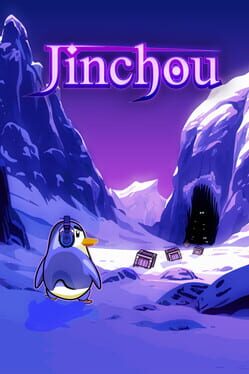 Cover Jinchou