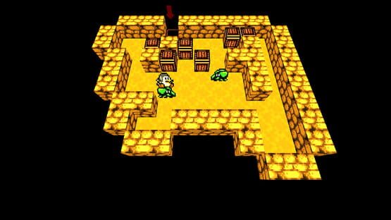 Screenshot Jinchou