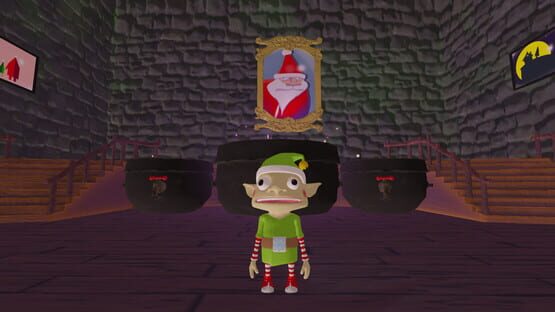 Screenshot Jingle