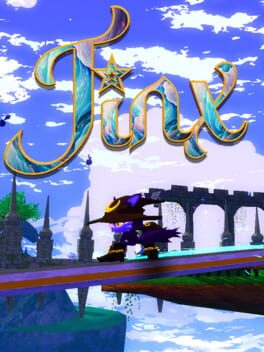 Cover Jinx