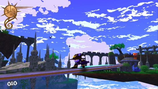 Screenshot Jinx