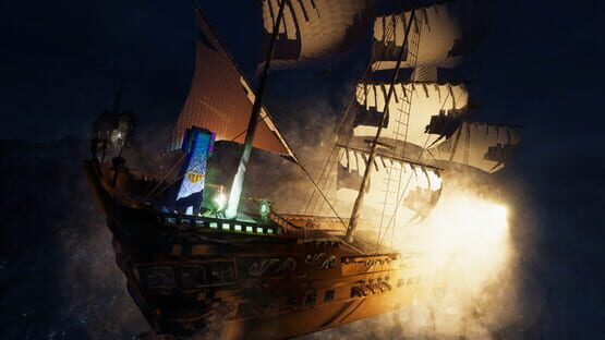 Screenshot Jíxiàn Qiúshēng