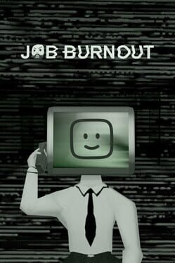 Cover Job Burnout