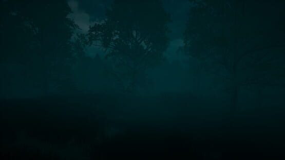 Screenshot John:Condemned