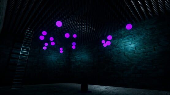 Screenshot John:Condemned