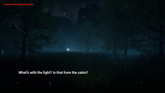 Screenshot John:Condemned