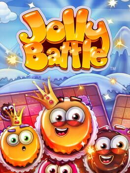 Cover Jolly Battle