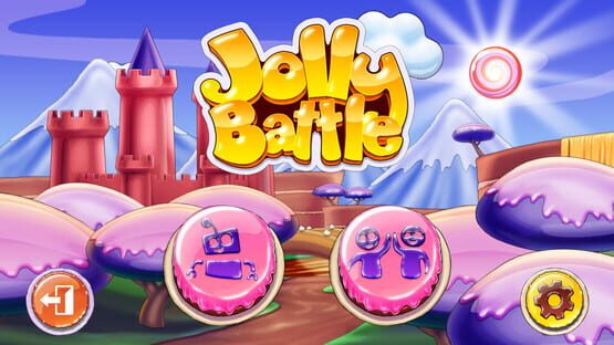 Screenshot Jolly Battle