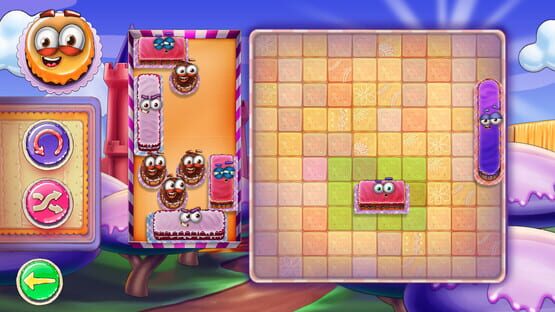 Screenshot Jolly Battle