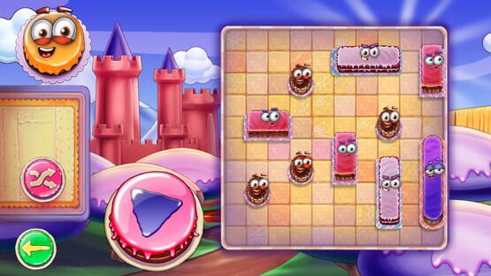 Screenshot Jolly Battle