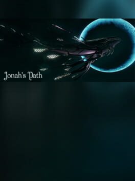 Cover Jonah's Path