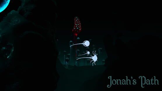 Screenshot Jonah's Path