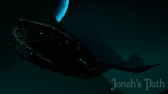 Screenshot Jonah's Path