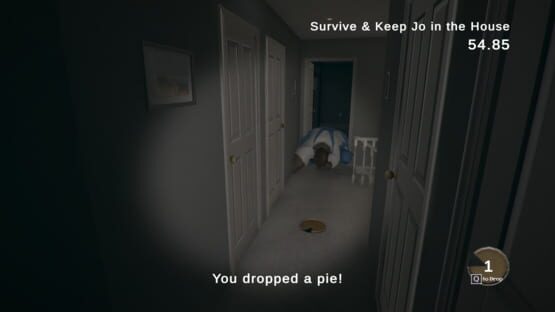 Screenshot Jo's House