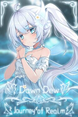 Cover Journey of Realm: Dawn Dew