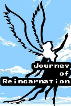 Cover Journey of Reincarnation