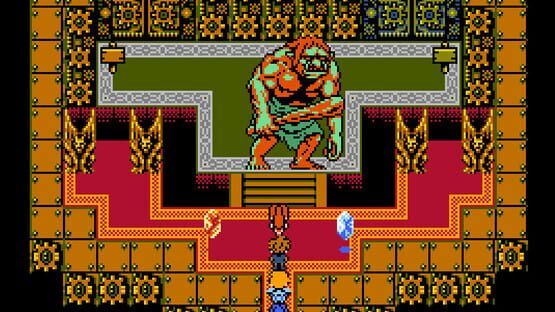 Screenshot Journey of Reincarnation