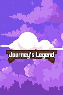 Cover Journey's Legend
