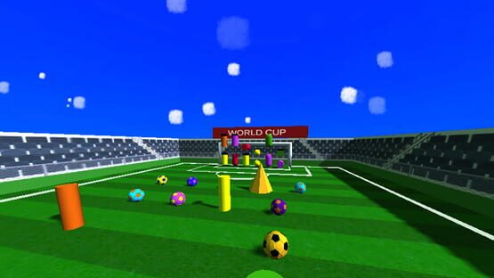 Screenshot Joy Striker