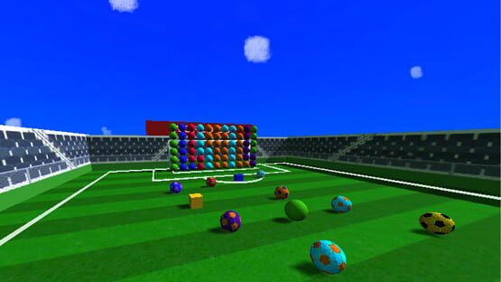 Screenshot Joy Striker