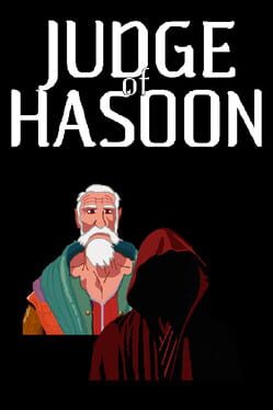 Cover Judge of Hasoon