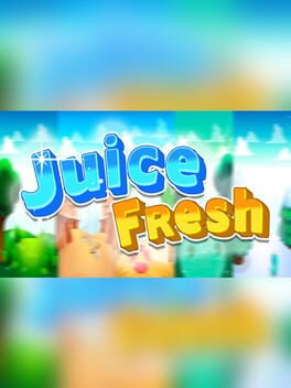 Cover Juice Fresh