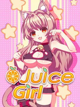 Cover Juice Girl