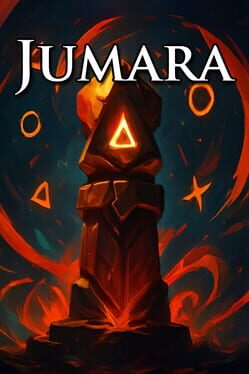 Cover Jumara