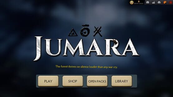 Screenshot Jumara