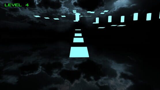 Screenshot Jump and Run: Don't Fall