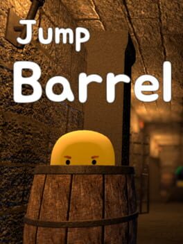 Cover Jump Barrel
