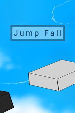 Cover Jump Fall