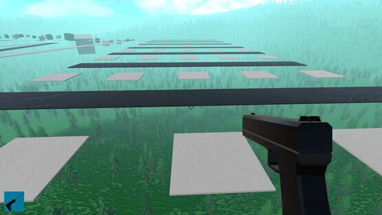 Screenshot Jump Fall