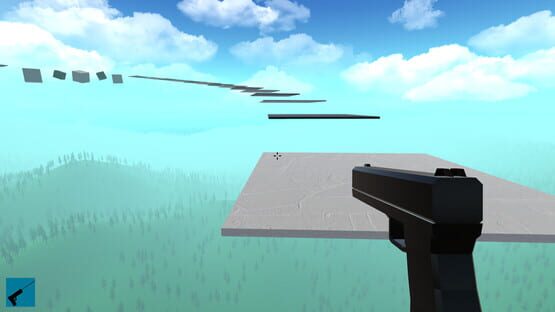 Screenshot Jump Fall