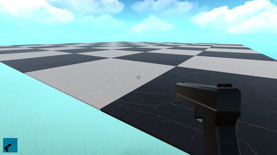 Screenshot Jump Fall