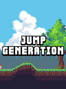Cover Jump Generation
