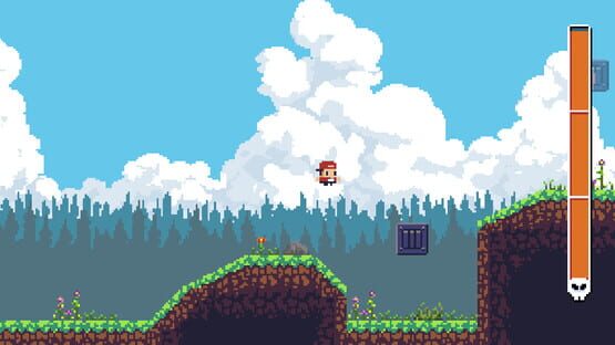 Screenshot Jump Generation