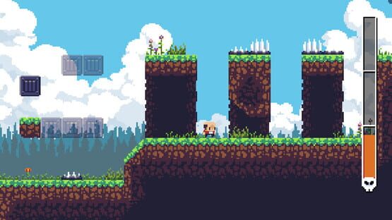 Screenshot Jump Generation