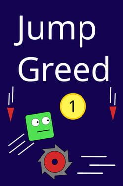 Cover Jump Greed