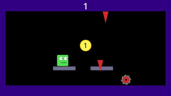 Screenshot Jump Greed