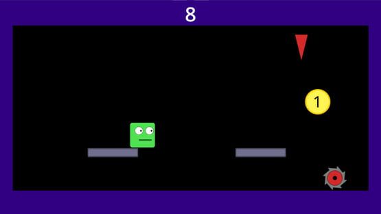 Screenshot Jump Greed