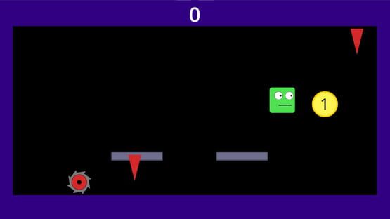 Screenshot Jump Greed