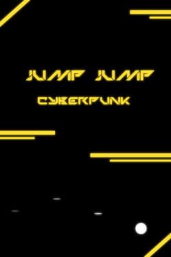 Cover Jump Jump Cyberpunk