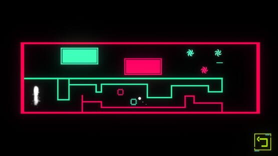 Screenshot Jump Jump Cyberpunk