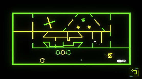 Screenshot Jump Jump Cyberpunk