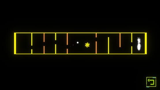 Screenshot Jump Jump Cyberpunk