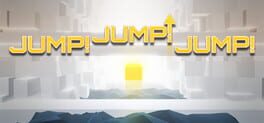 Cover Jump! Jump! Jump!