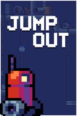 Cover Jump Out