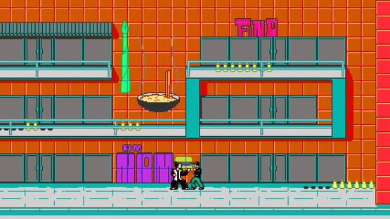 Screenshot Jump/Boxer