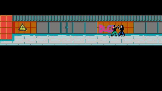 Screenshot Jump/Boxer